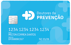 Doutores da prevencao - consultas a partir de 29 reais 2